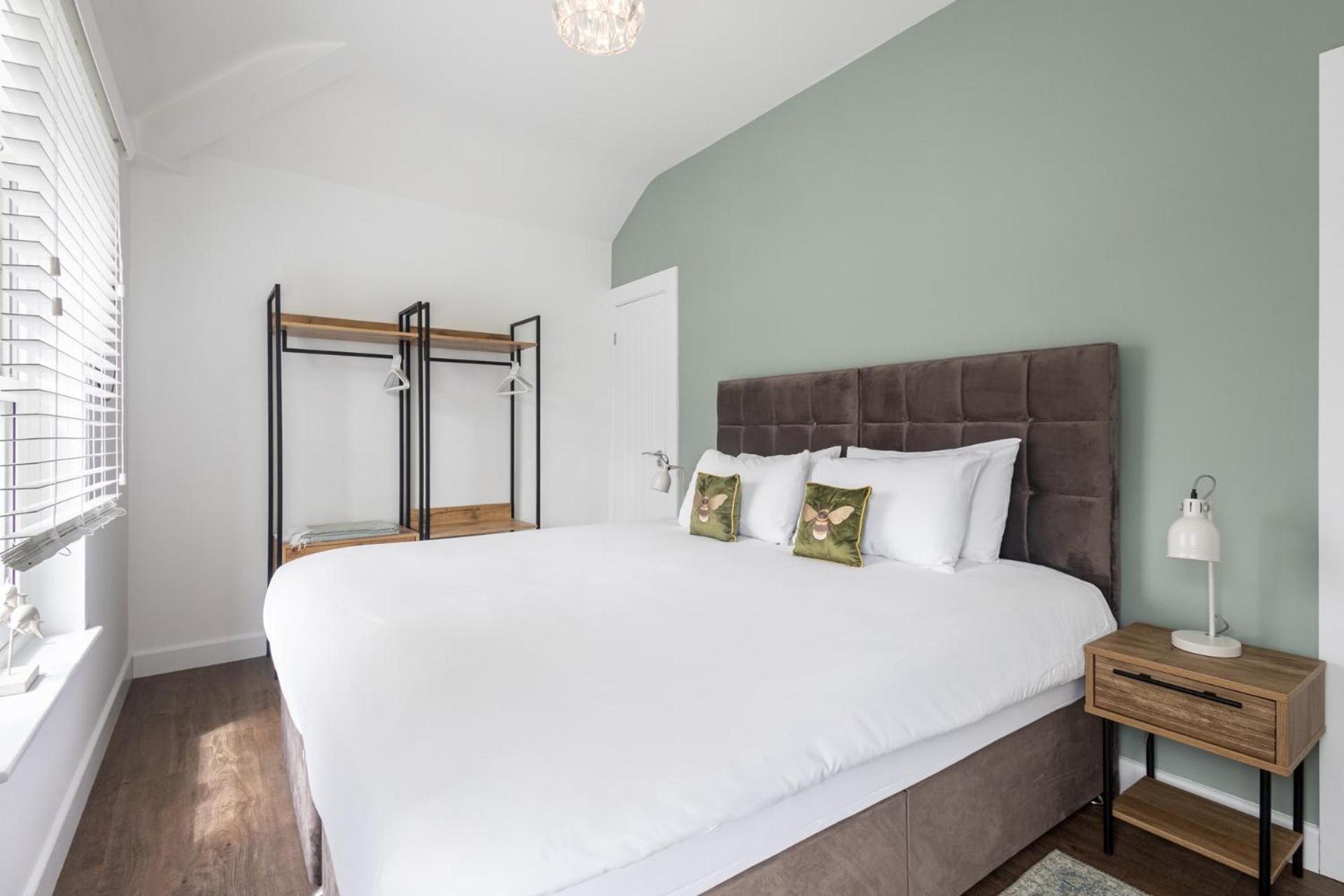 Host & Stay - Sanderling Chase Scarborough Exterior foto
