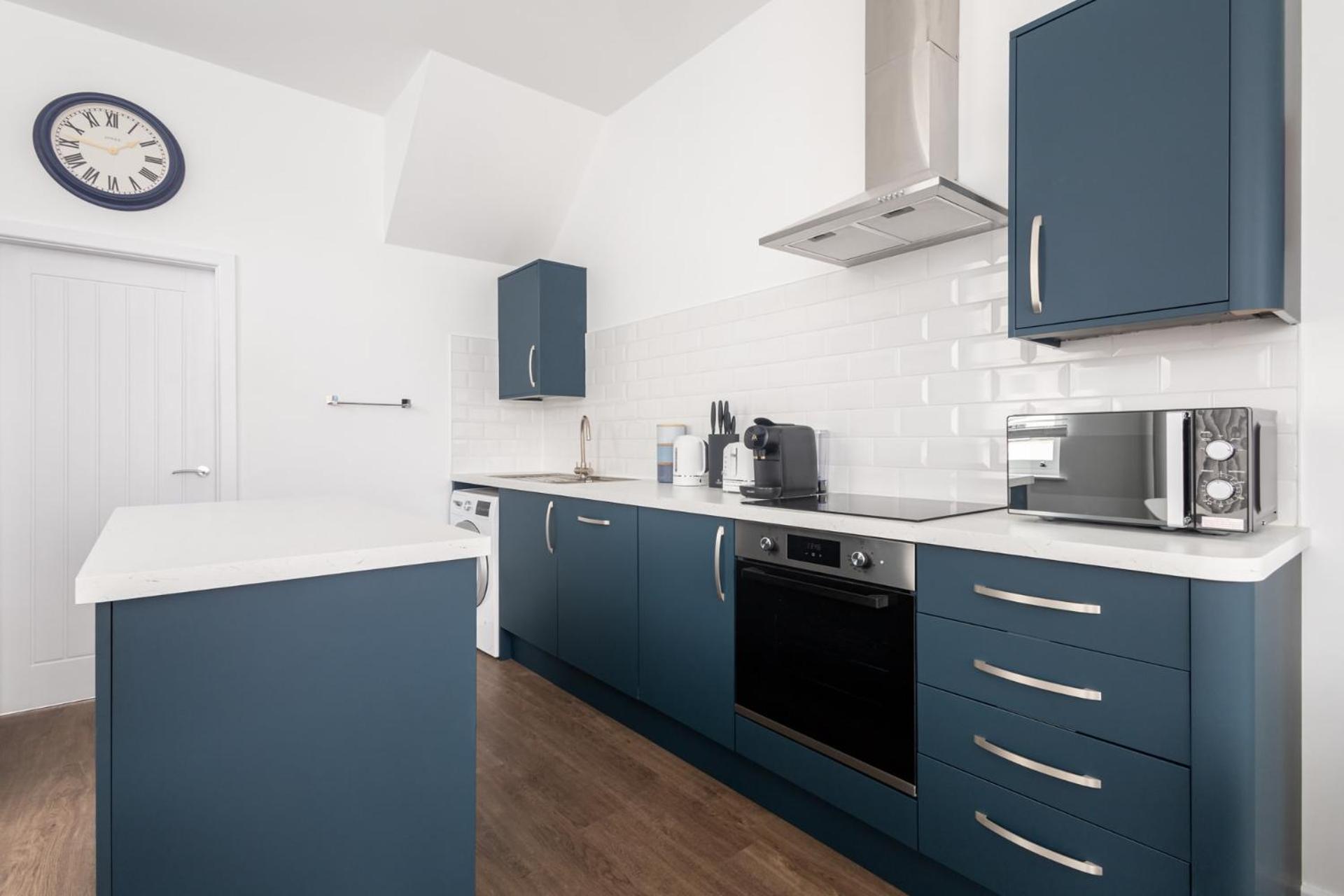 Host & Stay - Sanderling Chase Scarborough Exterior foto